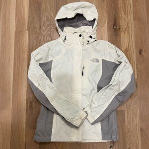 North Face Ski Jacket